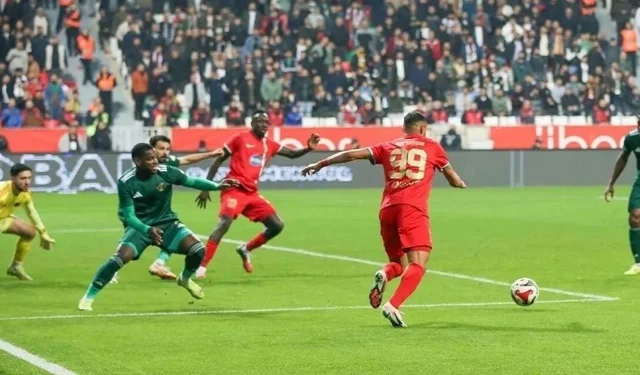 1. Lig'de düğüm çözülüyor! Amed mi, Erokspor mu?
