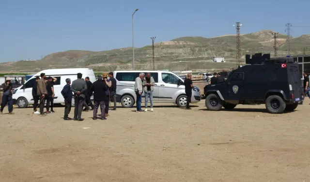 Van’daki silahlı kavganın nedeni belli oldu!