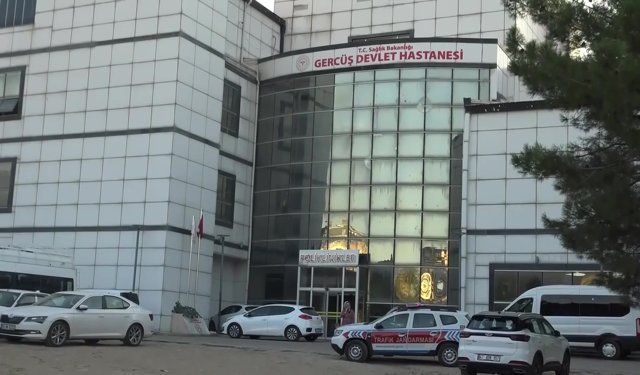 Batman’da hafif ticari aracın çarptığı çocuk ağır yaralandı