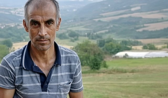 Bingöl’de kayıp Parkinson hastası emekli öğretmen aranıyor