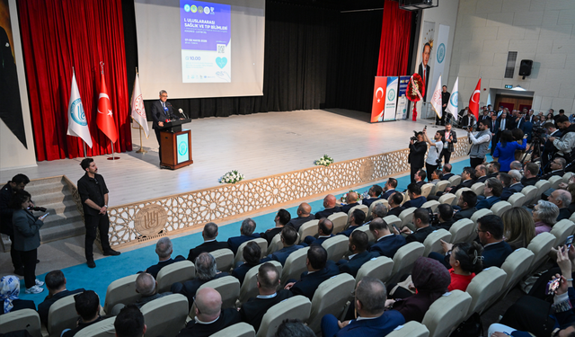 Memişoğlu: Bitlis sağlıkta güçlü merkez olacak