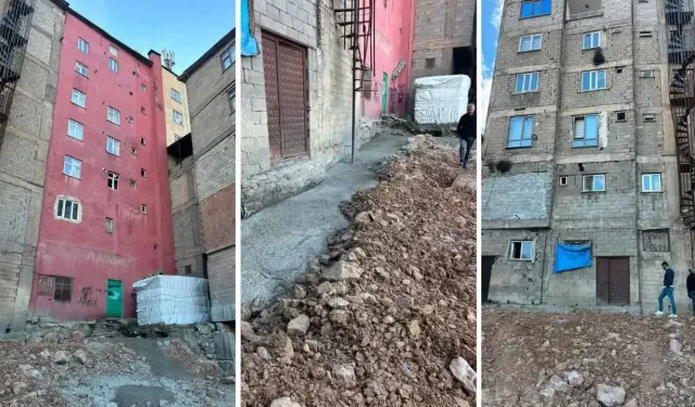 Hakkari için uzman uyarısı: Yeni bir afet kapıda