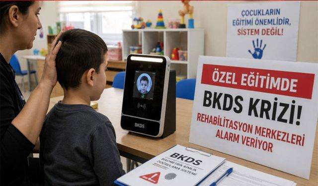 TEMFED Başkanı Demir'den BKDS uygulamasına tepki