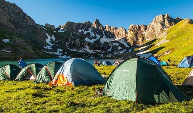 Hakkari'de gezilecek en iyi 10 yer