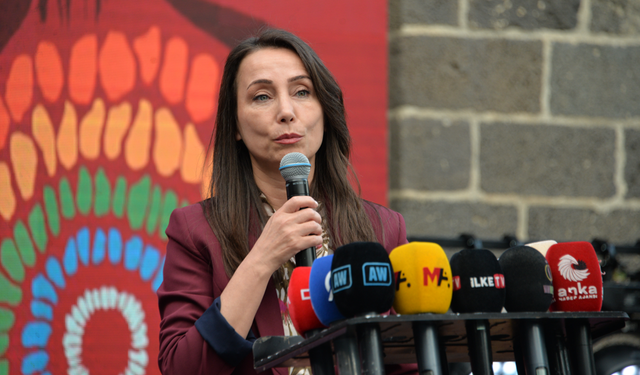 Barış, yepyeni bir sayfa açmak demektir