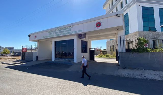 15 yaşındaki Hülya evde ölü bulundu