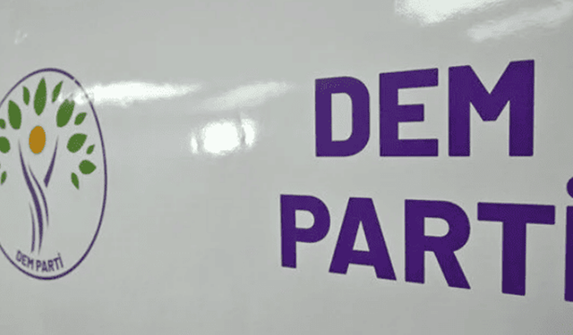 DEM Parti’den Engelliler Haftası mesajı
