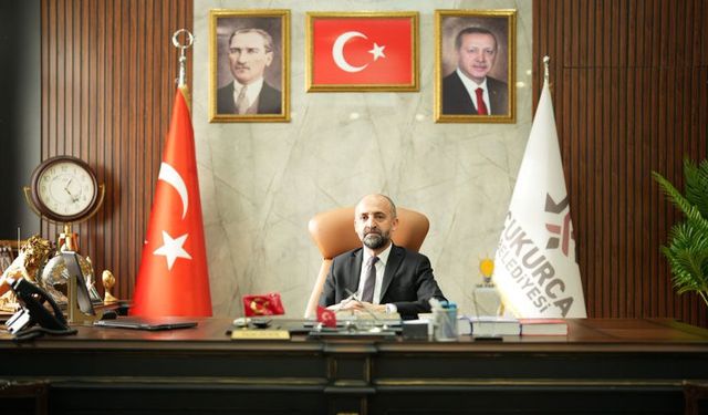 Başkan Demir'den birlik ve beraberlik çağrısı