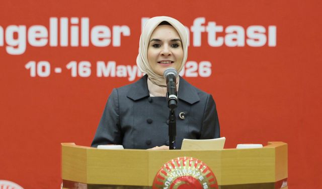 Evde Bakım Yardımı hesaplara yatırılmaya başlandı