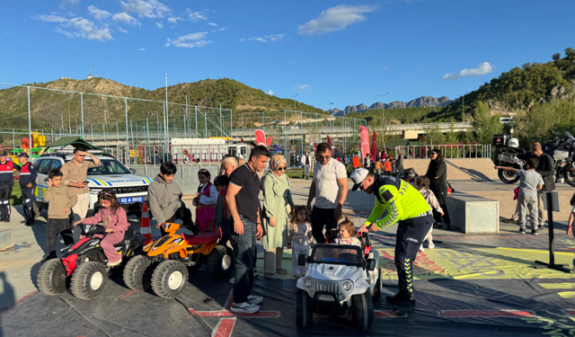 Tunceli'de "Mameki Fest Gençlik" heyecanı başladı