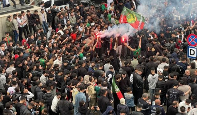 Amedspor’a destek haritası açıklandı: Hakkari zirvede