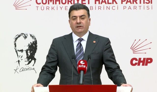 CHP'de kurultay için imza süreci başlıyor