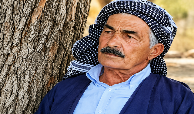 Hakkarili Ahmet Bor hayatını kaybetti