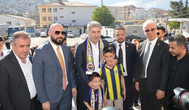 Dünya yıldızlarını getirip Fenerbahçe’ye entegre edeceğiz