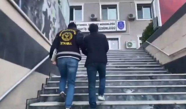 5 ilde 'change' araç operasyonu