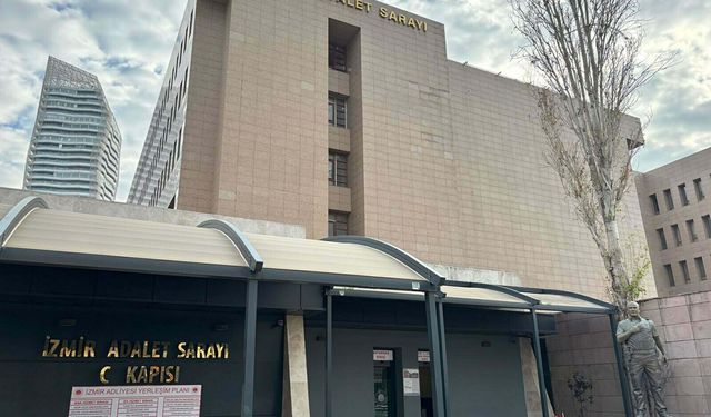 İzmir'de kooperatif soruşturmasında 4 yeni gözaltı