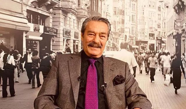 Usta oyuncu Kadir İnanır entübe edildi