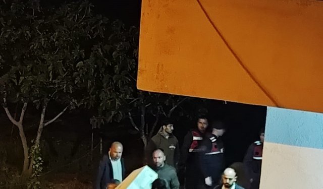 Mardin’de 3 çocuk annesi Kader, evinde ölü bulundu