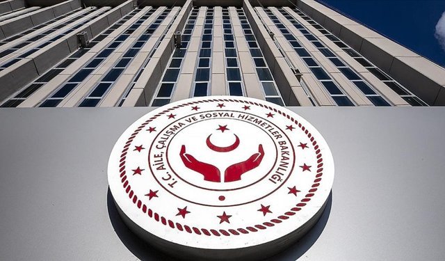 Bakanlık 680 personel alacak, listede Hakkari de var