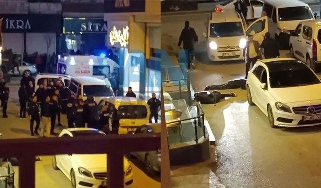 Hakkarili Avukatın öldürüldüğü iddiası asılsız çıktı