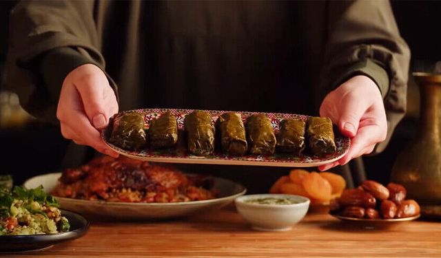 İletişim Başkanı Duran’dan Türk Mutfağı Haftası mesajı