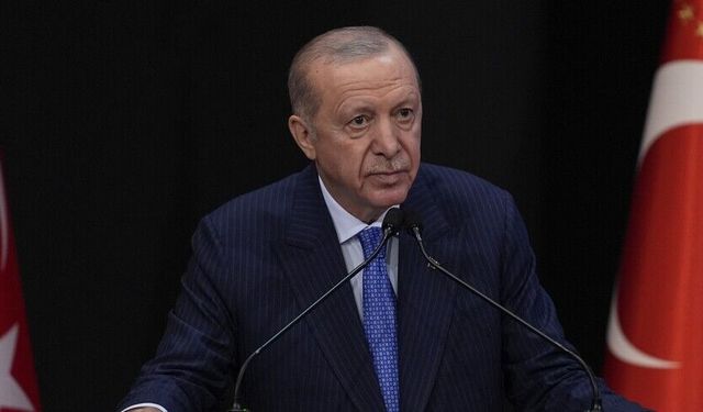 Cumhurbaşkanı Erdoğan: En büyük yatırımı gençlere yaptık