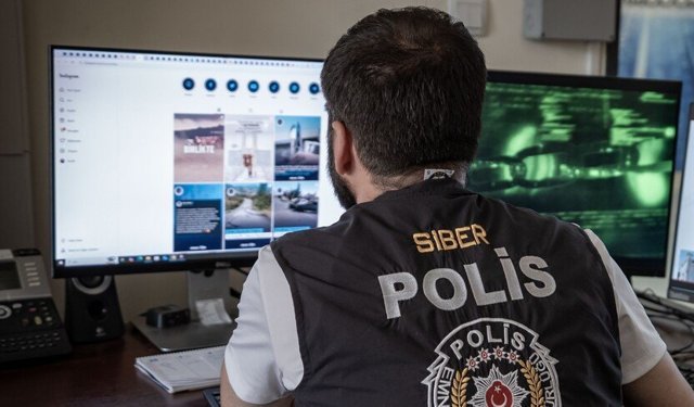1,6 milyarlık kirli para ağına operasyon