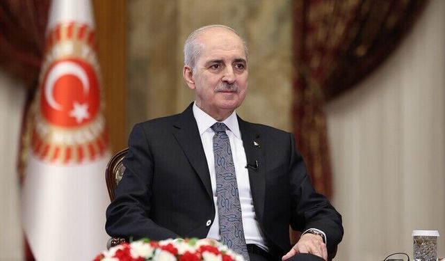Kurtulmuş’tan Anneler Günü mesajı