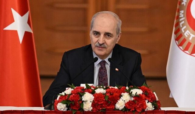 Kurtulmuş’tan darbe ve vesayet mesajı