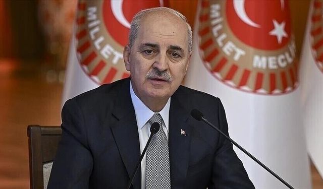Kurtulmuş’tan Akif Emre için anma mesajı