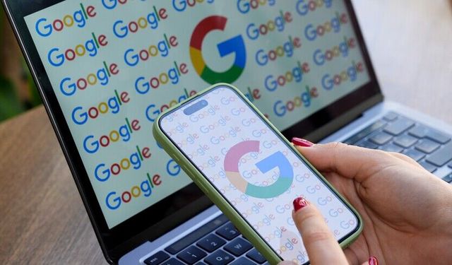 Google yapay zekayı "aramanın" merkezine yerleştiriyor