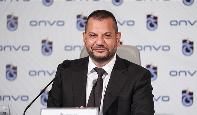Doğan’dan Çaykur Rizespor açıklaması