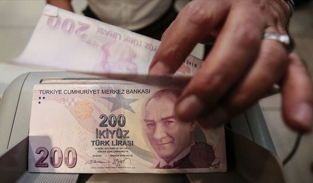 Mayıs ayı yaşlı ve engelli aylıkları hesaplarda