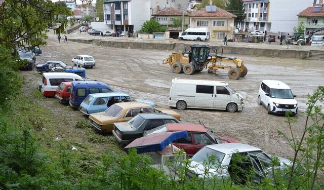 AFAD’dan Samsun’a 50 milyonluk destek