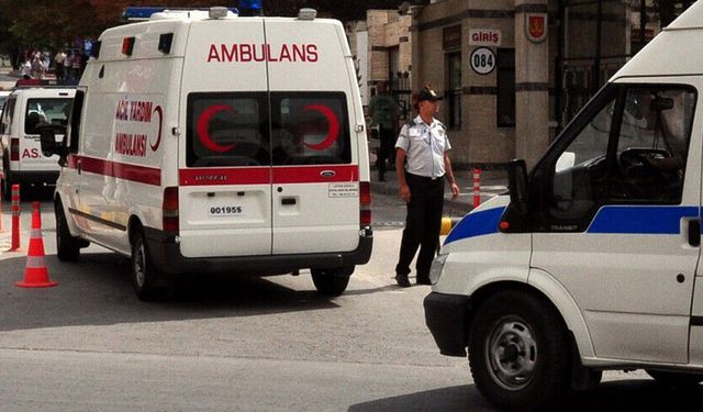 Bakan Çiftçi’den şehit astsubay için mesaj