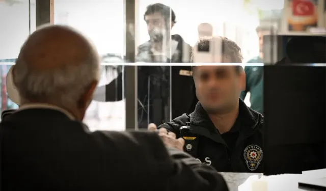 Bu uygulama sadece Hakkari'de var