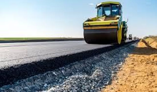YÜKSEKOVA BELEDİYE BAŞKANLIĞI 2026 YILI MUHTELİF MAHALLELERDE YOL YAPIM İŞİ