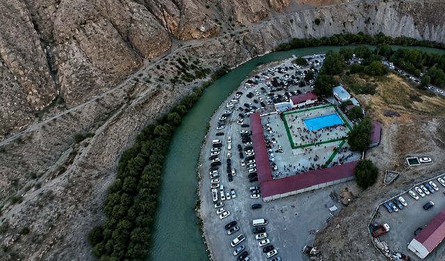 Depin Tatil Köyü’nden ulaşım ve servis çağrısı