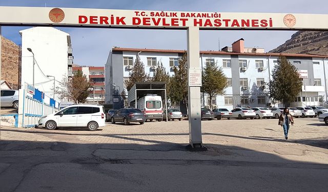 Akraba aileler arasında silahlı 'arazi' kavgası: 5 yaralı