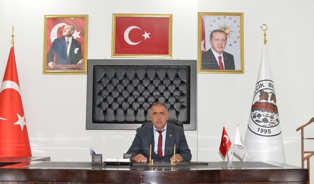 Derecik Belediyesi'nden o iddialara cevap
