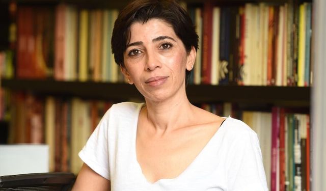 Mehtap Ceyran Hakkari’de okurlarıyla buluşacak