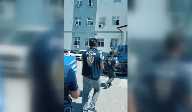 Muş merkezli bahis operasyonunda 23 gözaltı