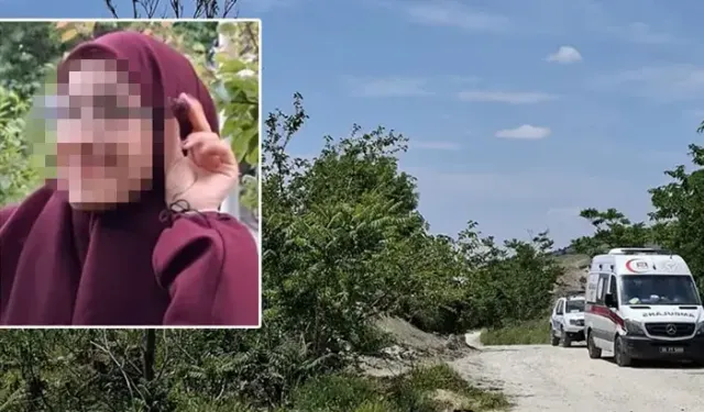 Ankara'da kaybolan lise öğrencisi bağ evinde bulundu