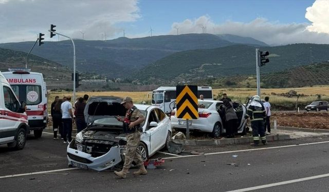 Bayram tatilinde 70 kişi kazalarda öldü