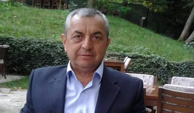 Arazi anlaşmazlığı kavgası: 1 ölü
