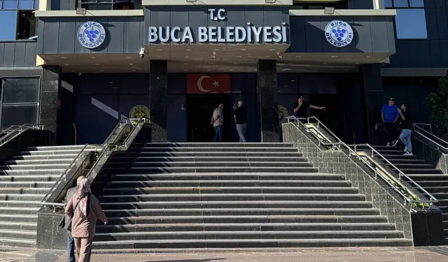 Buca Belediye Başkanı görevden uzaklaştırıldı