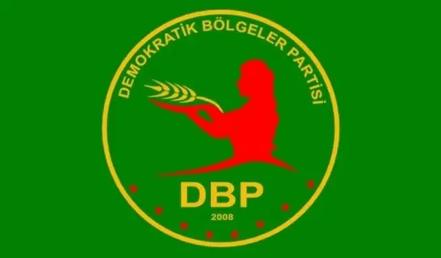DBP’den Hakkari halkına kongre çağrısı