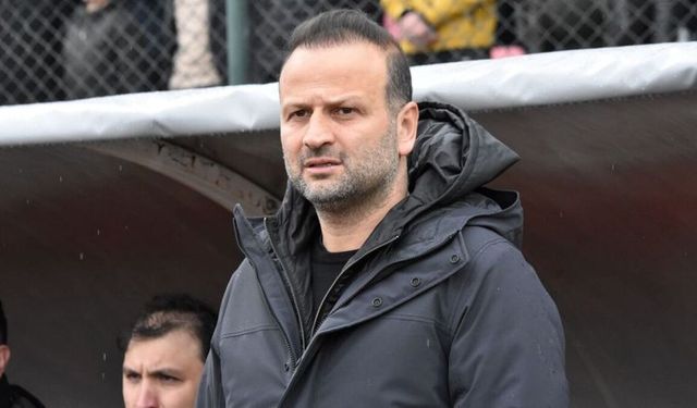 Vanspor’da Osman Zeki Korkmaz dönemi sona erdi