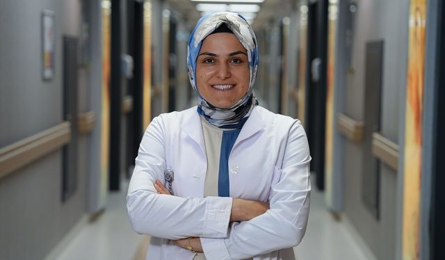 Gebelikte aşı bebeğe de koruma sağlıyor