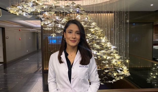 Geçmeyen baş ağrılarının nedeni kulunç olabilir